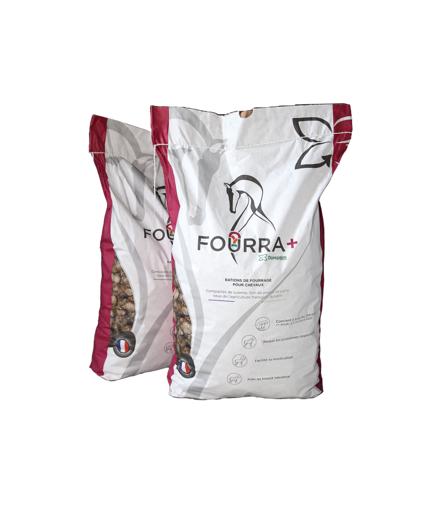 FOURRA +