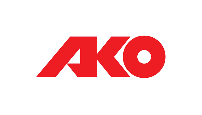 logo ako