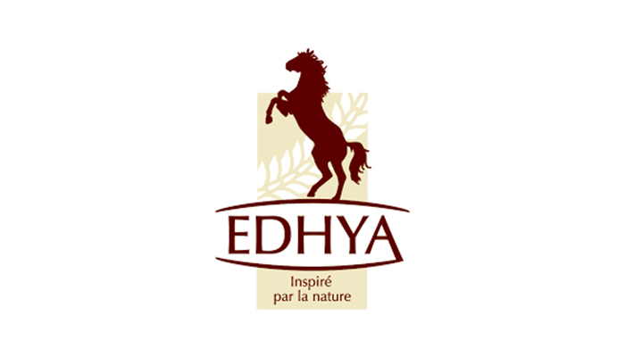 logo edhya