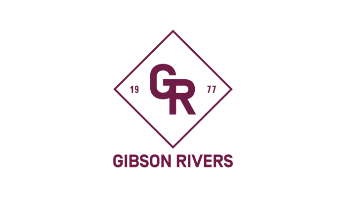 logo gibson