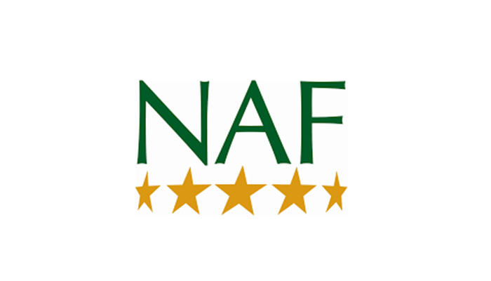 logo naf