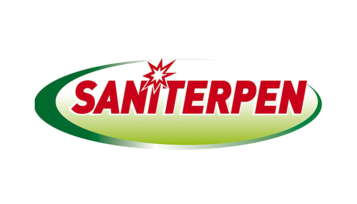 logo saniterpen