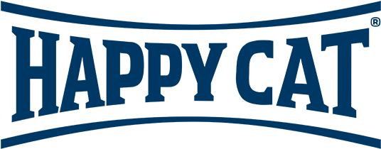 logo happy cat