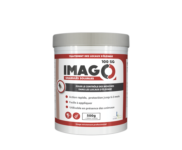 IMAGO GRANULE 100 SG