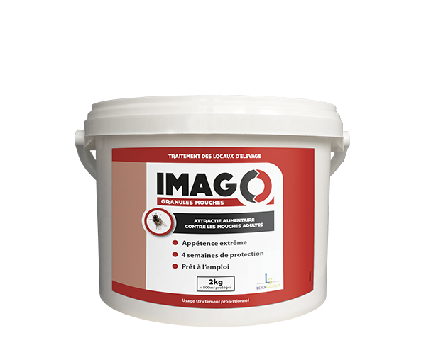 IMAGO GRANULE